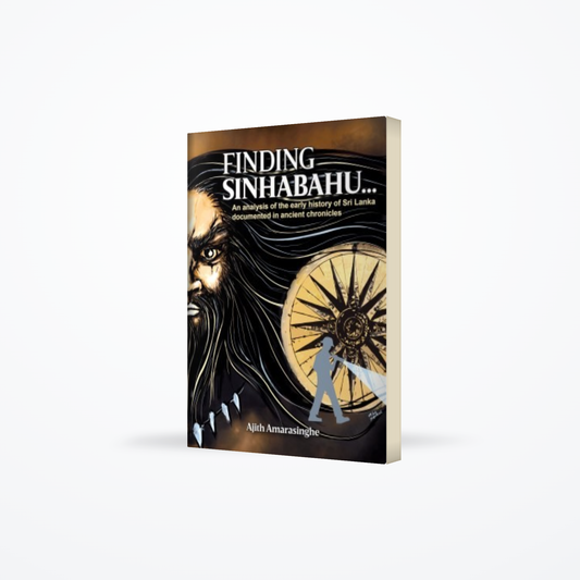 Finding Sinhabahu