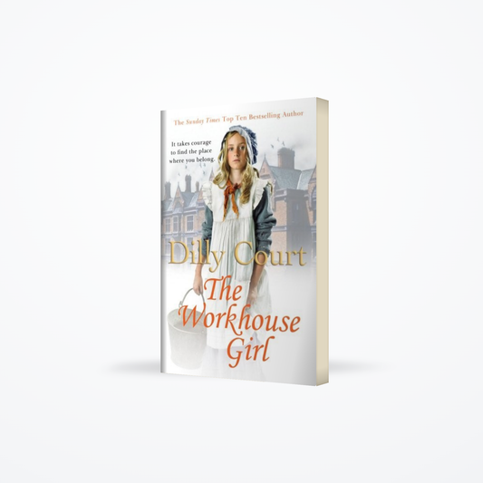 The Work House Girl