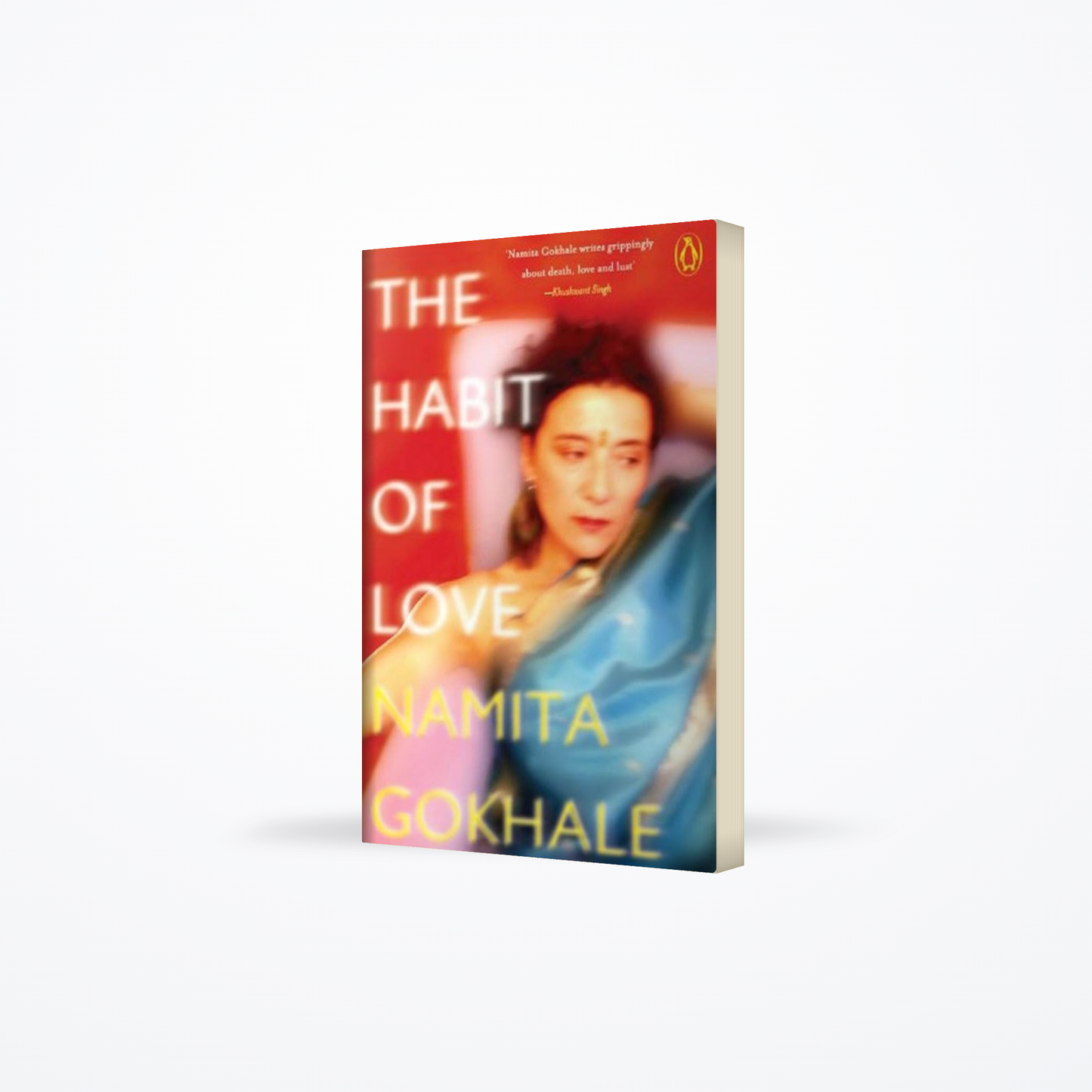 The Habit of Love