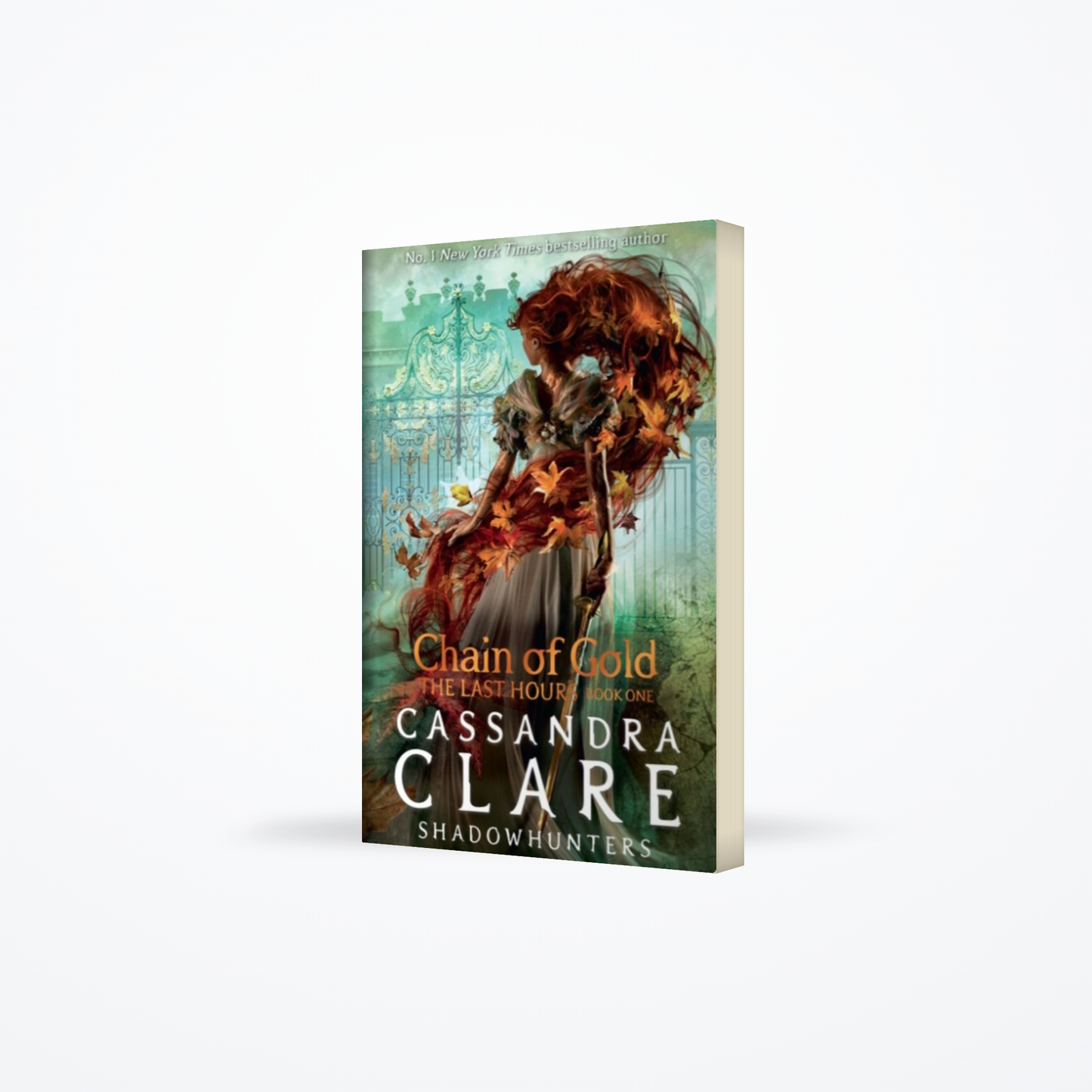 Chain of Gold the Last Hours Book One