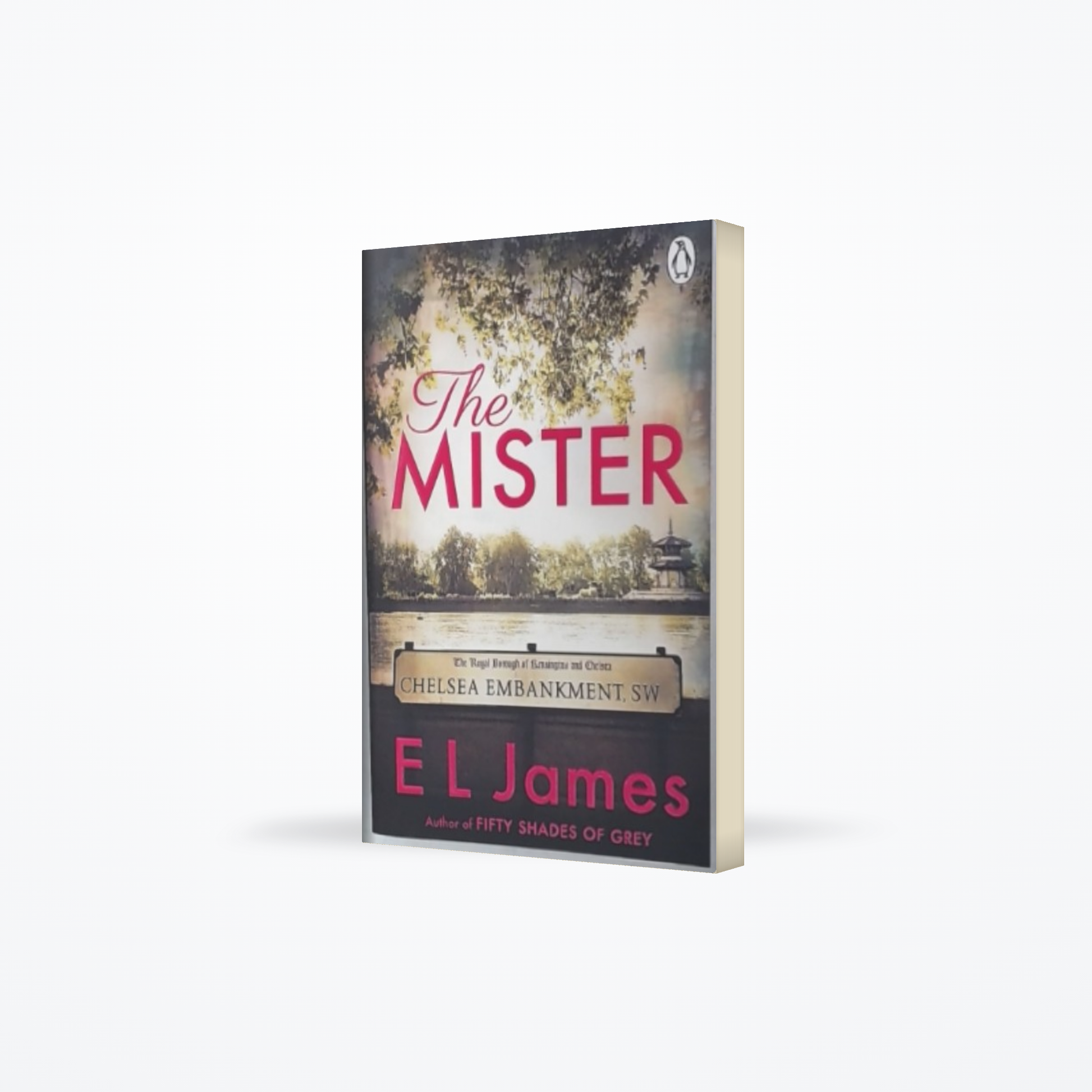 The Mister