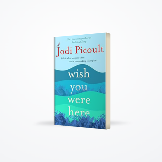 Wish You Were Here