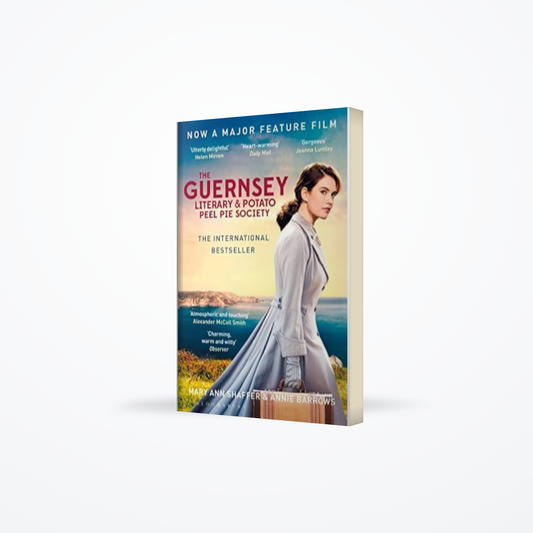 The Guernsey Literary and Potato Peel Pie Society
