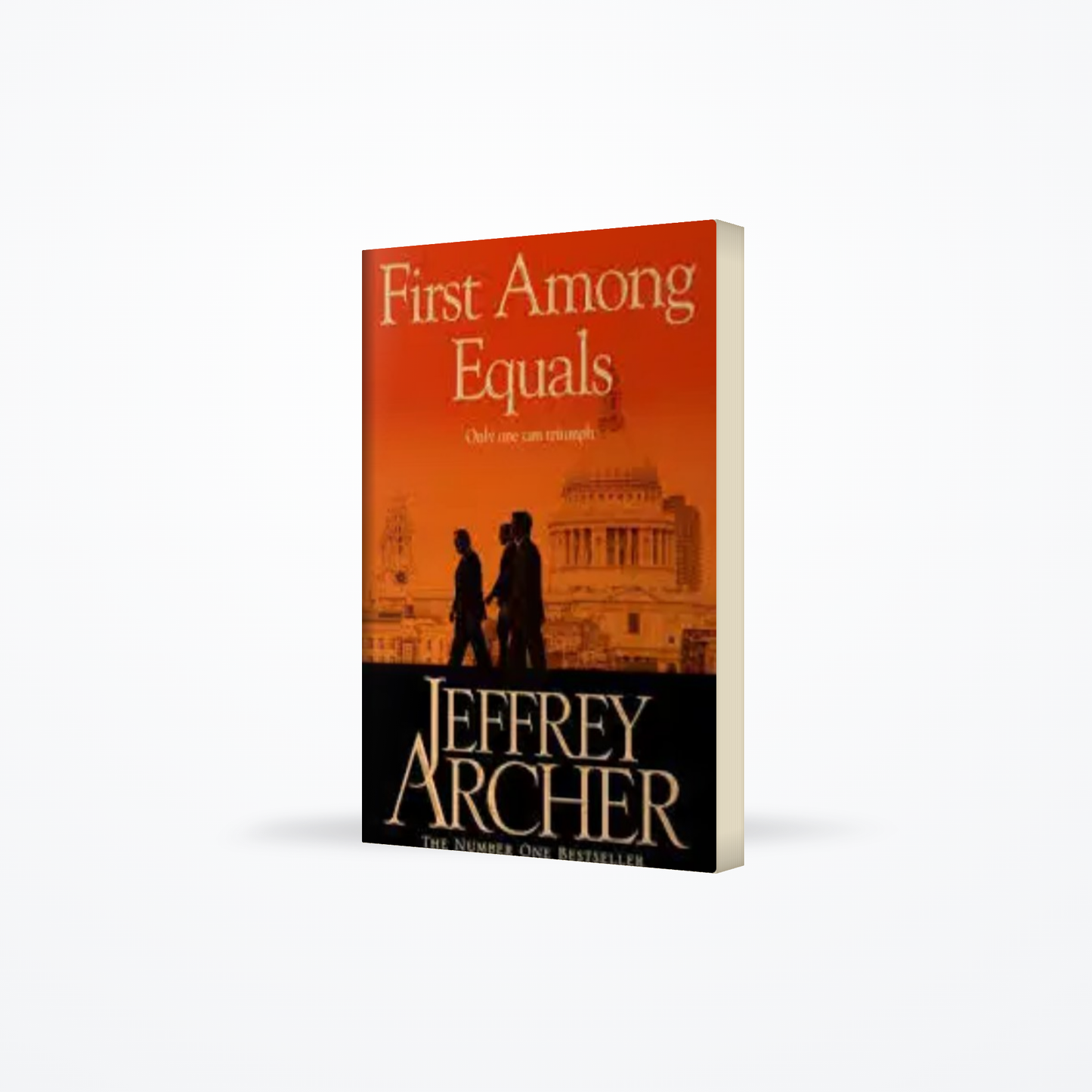 First Among Equals