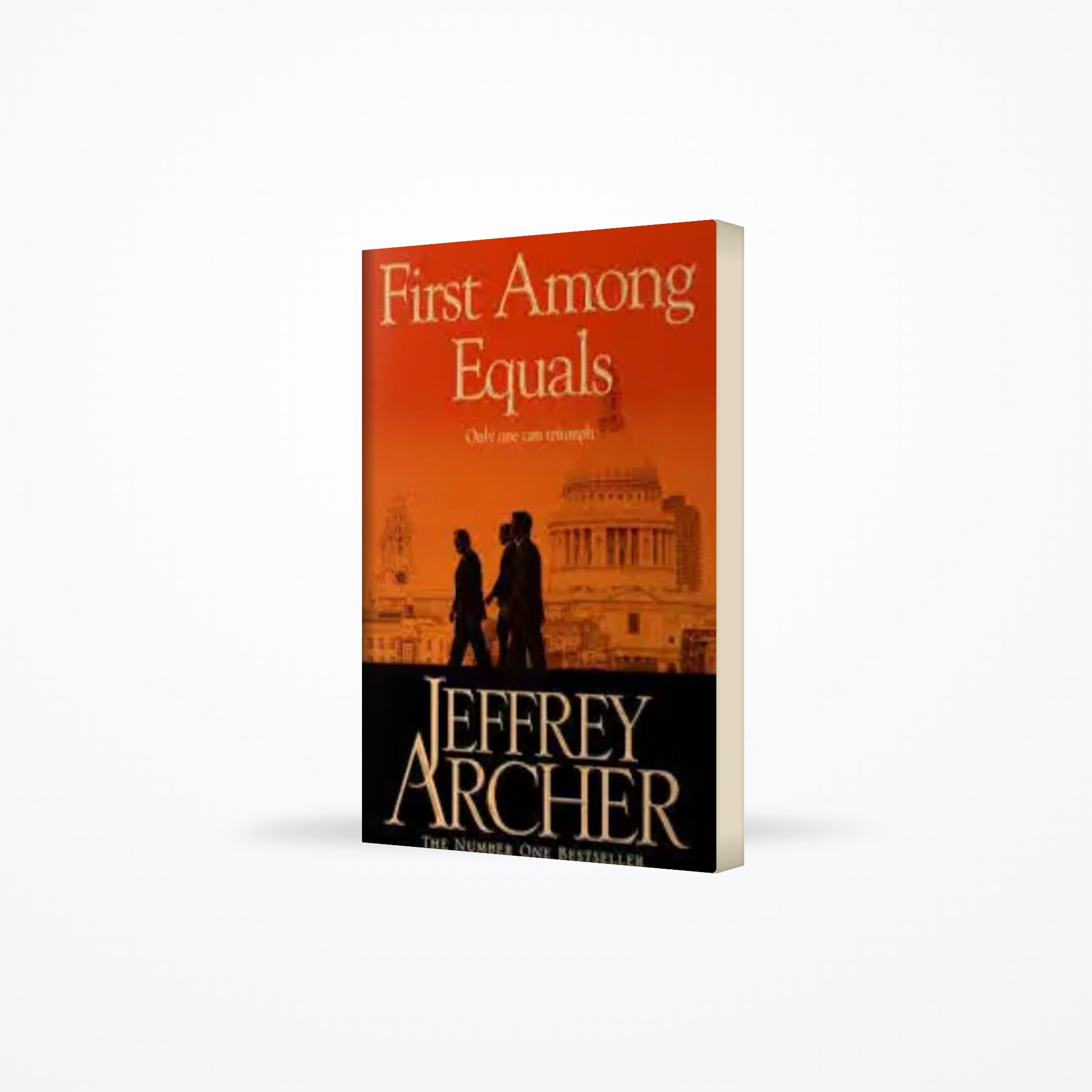 First Among Equals