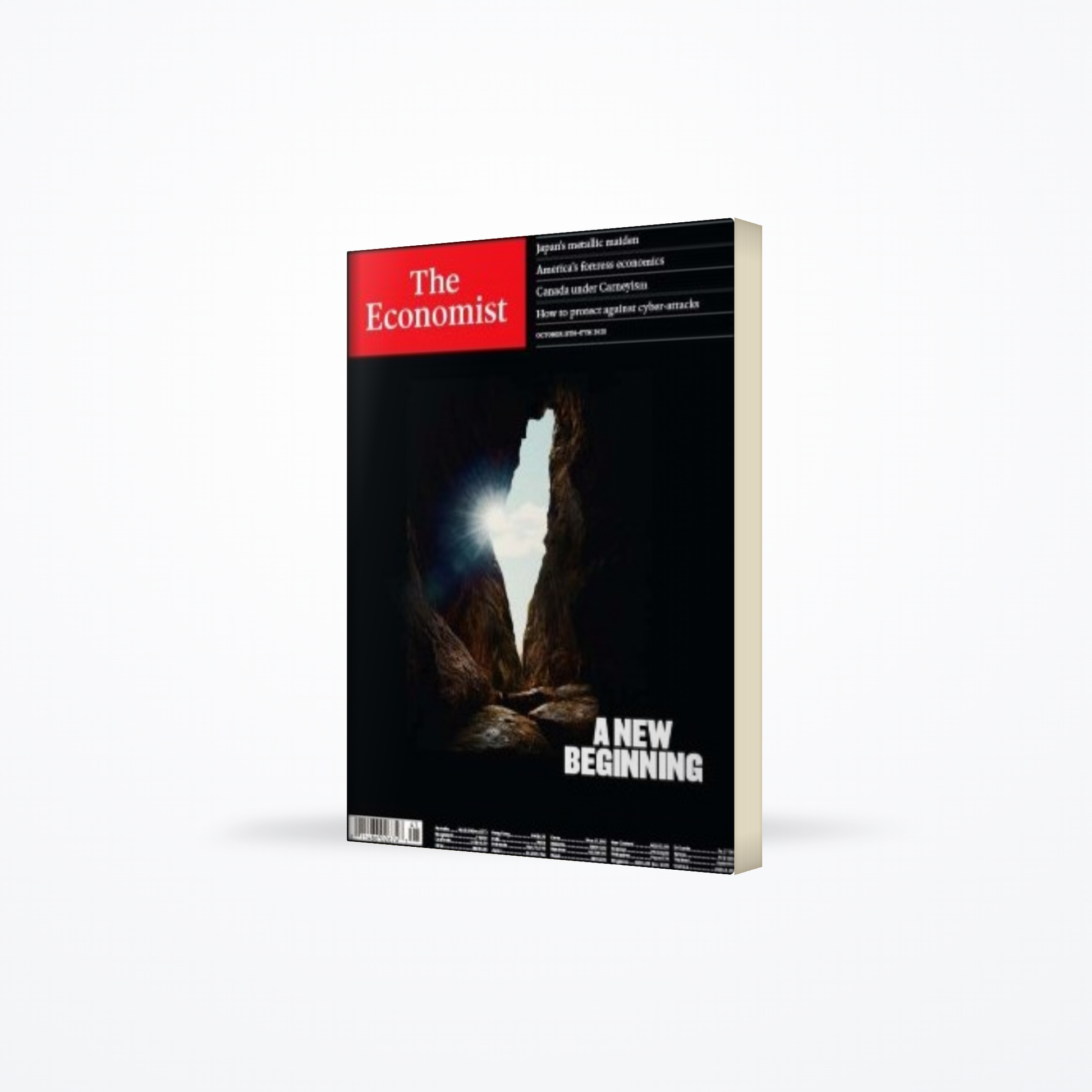The Economist 11.10.2025 to 17.10.2025
