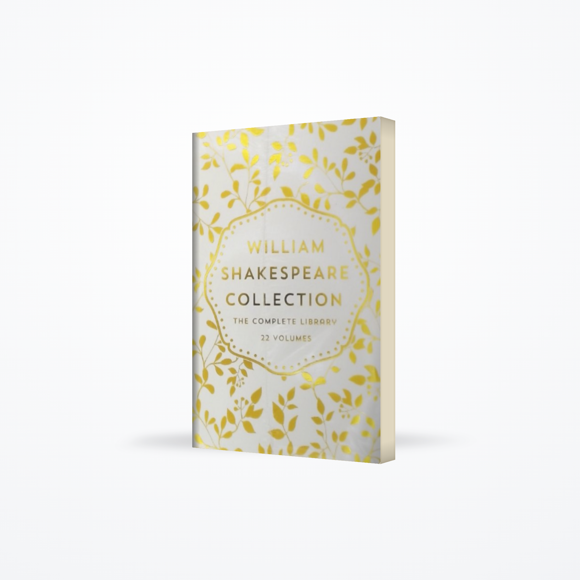 William Shakespeare Collection
