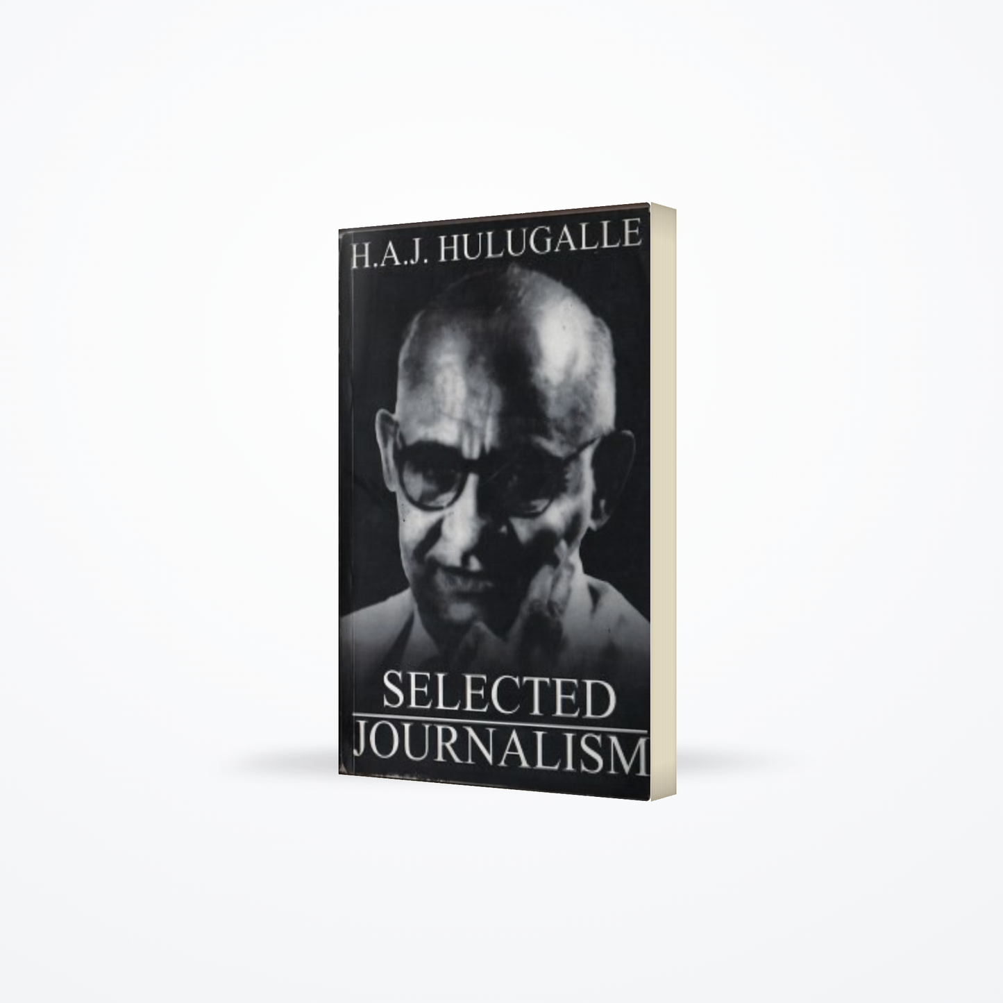 Selected Journalism