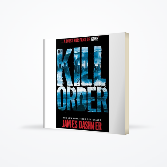 The Kill Order