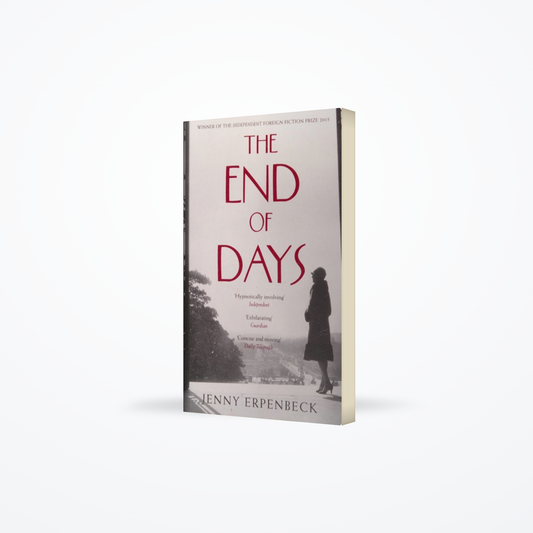 The End of Days
