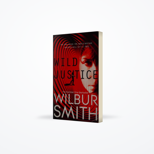 Wild Justice