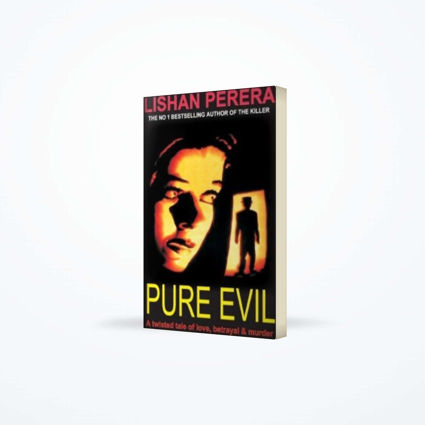 Pure Evil