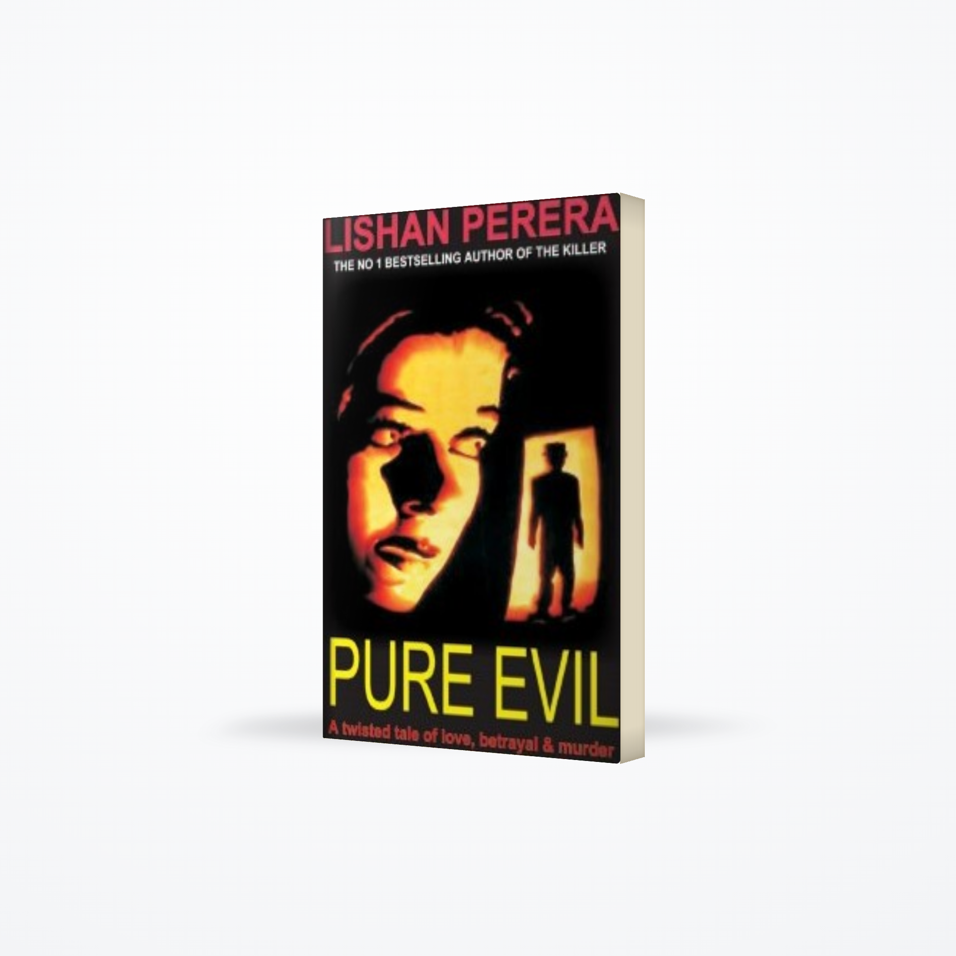Pure Evil
