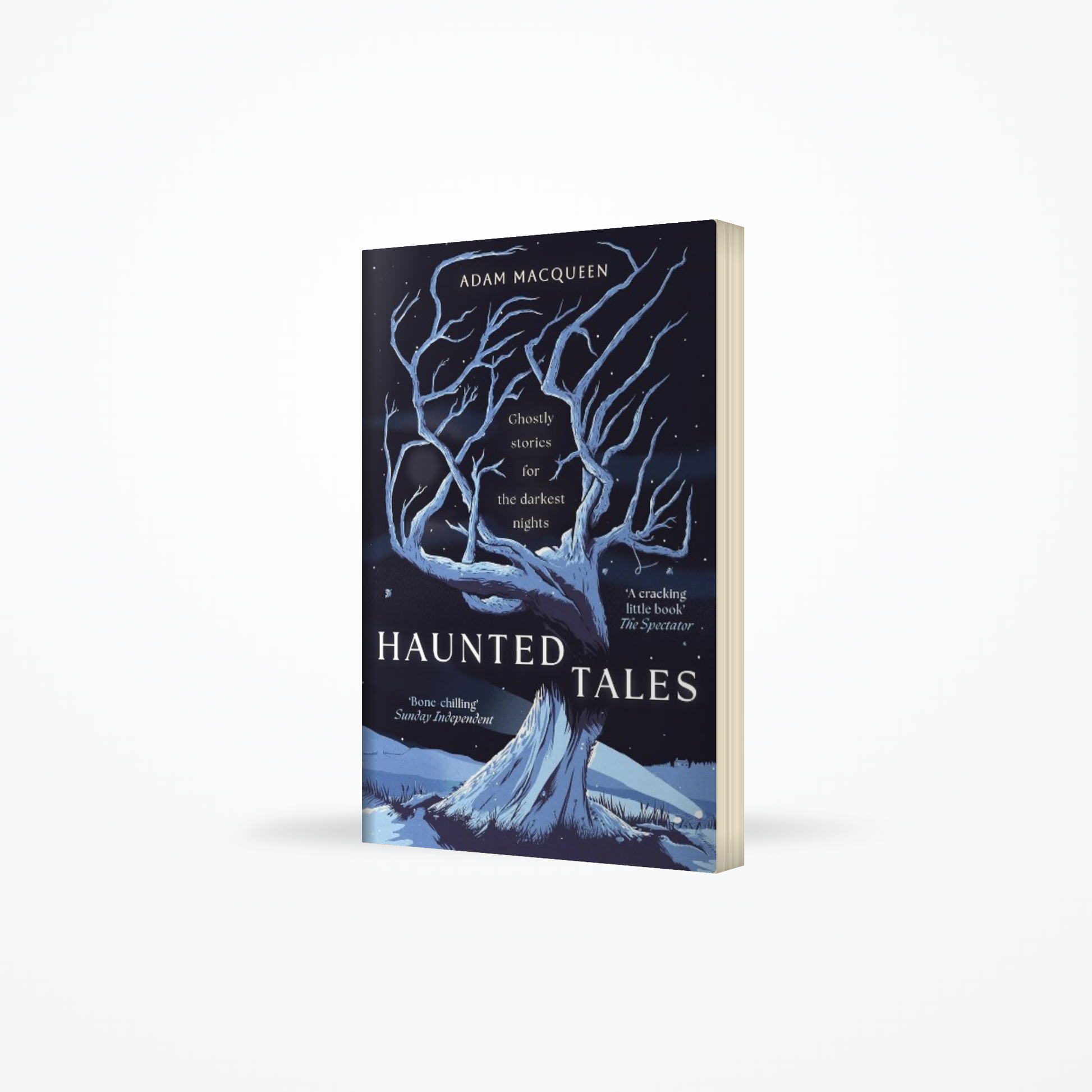 Haunted Tales