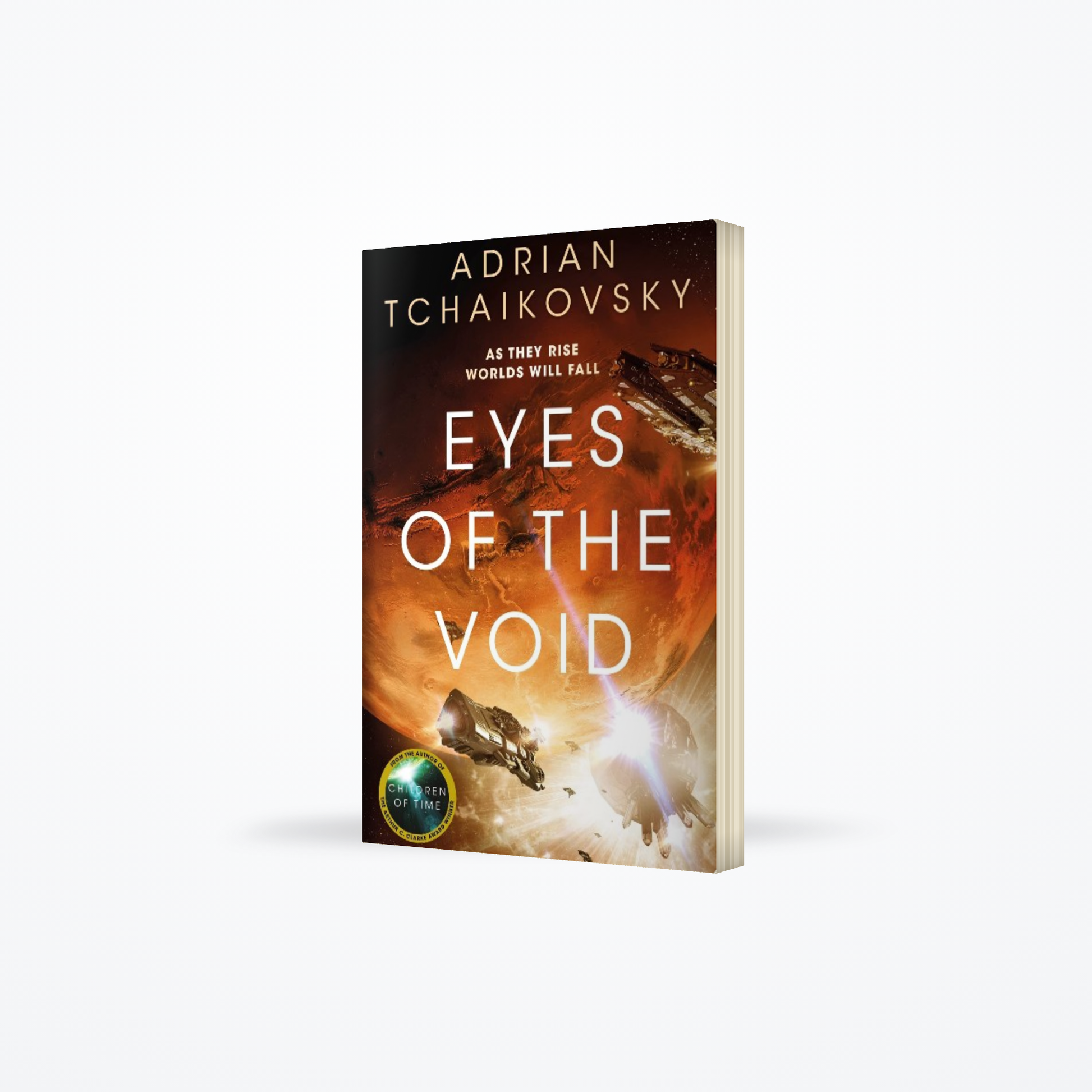 Eyes of the Void