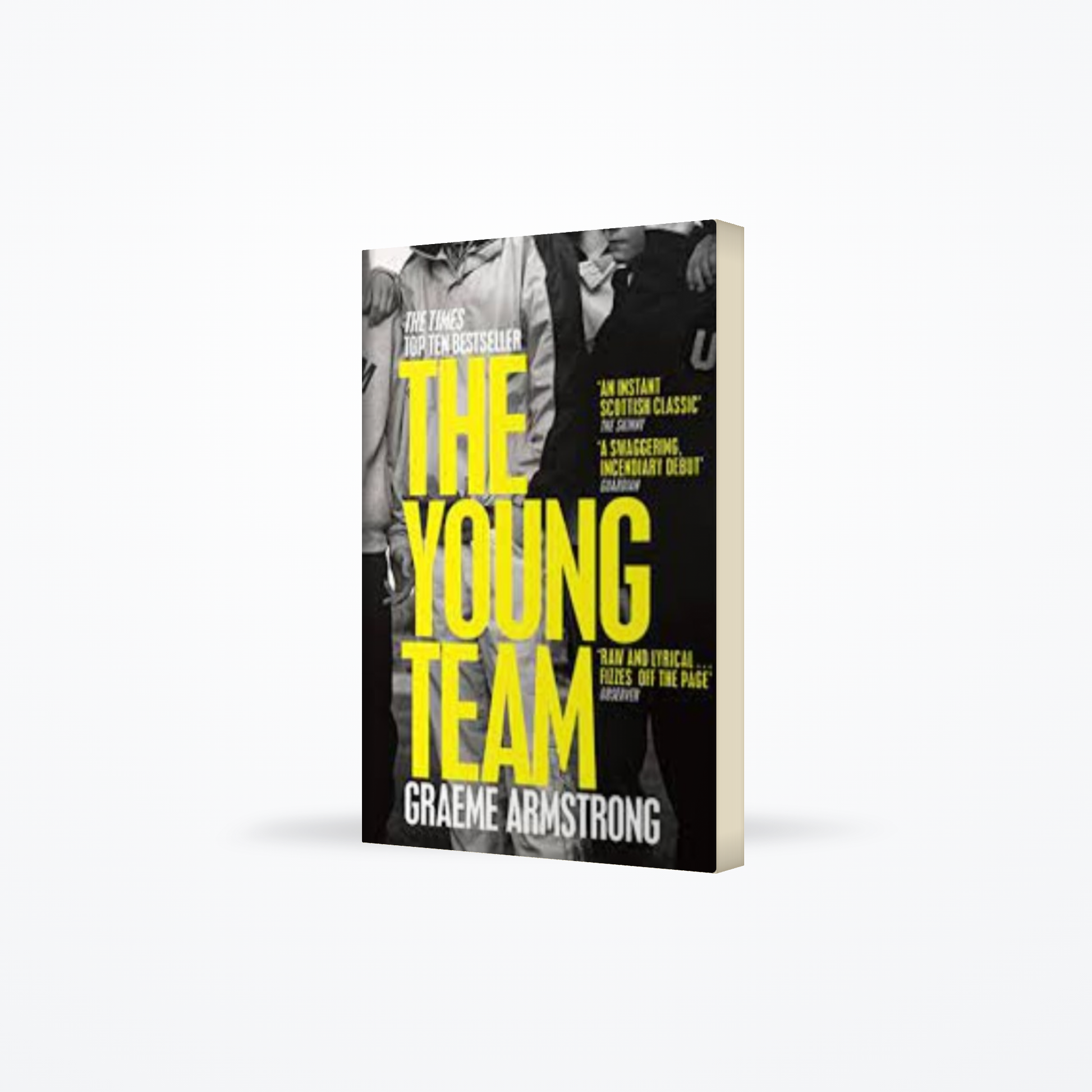 The Young Team