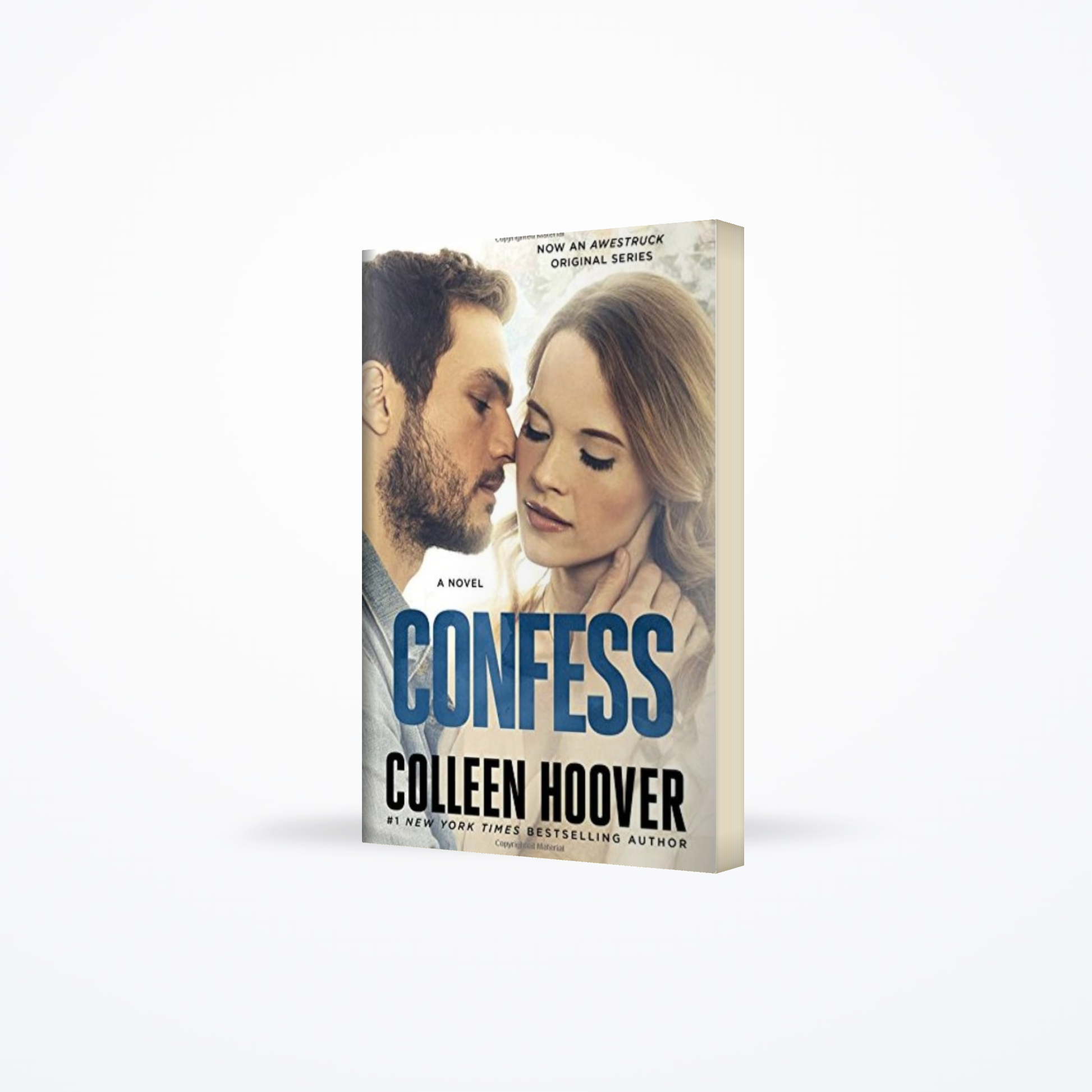 Confess