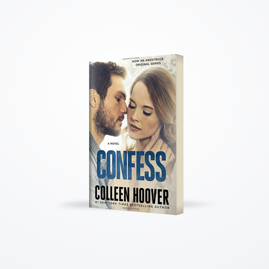 Confess