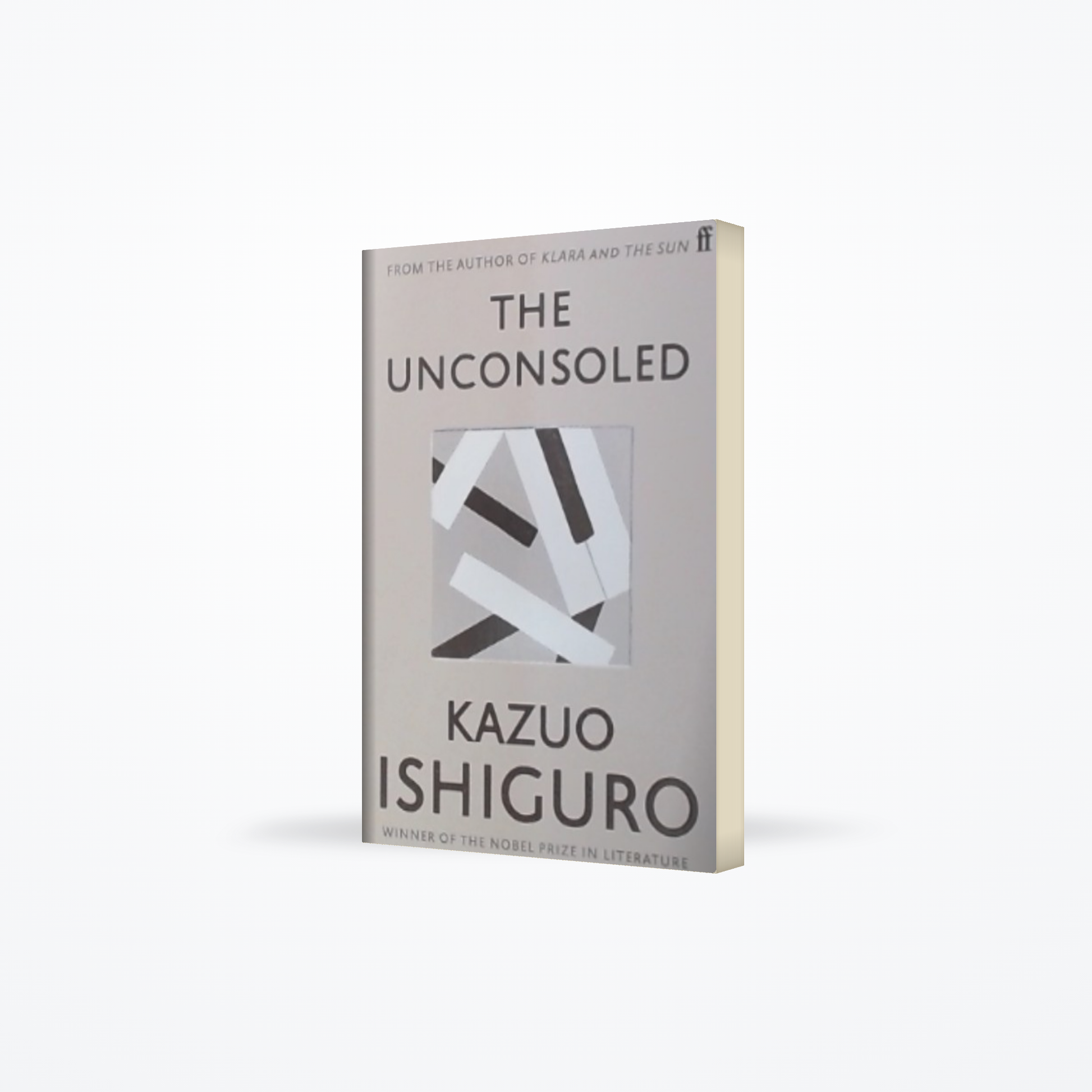 The Unconsoled