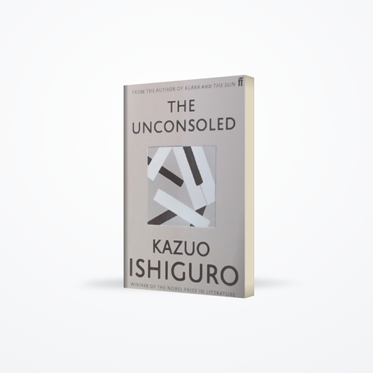 The Unconsoled