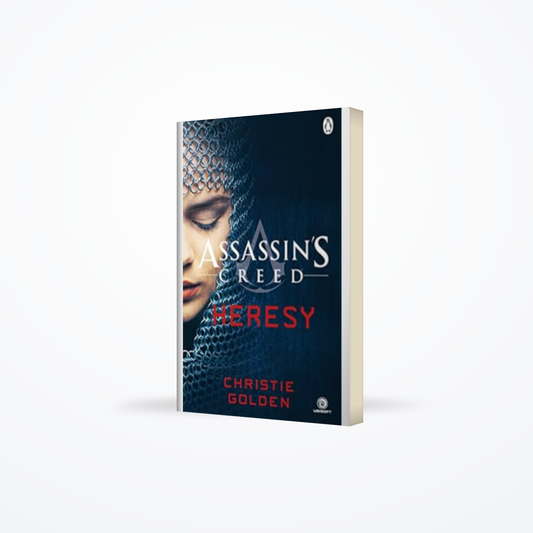 Assassins Creed - Heresy