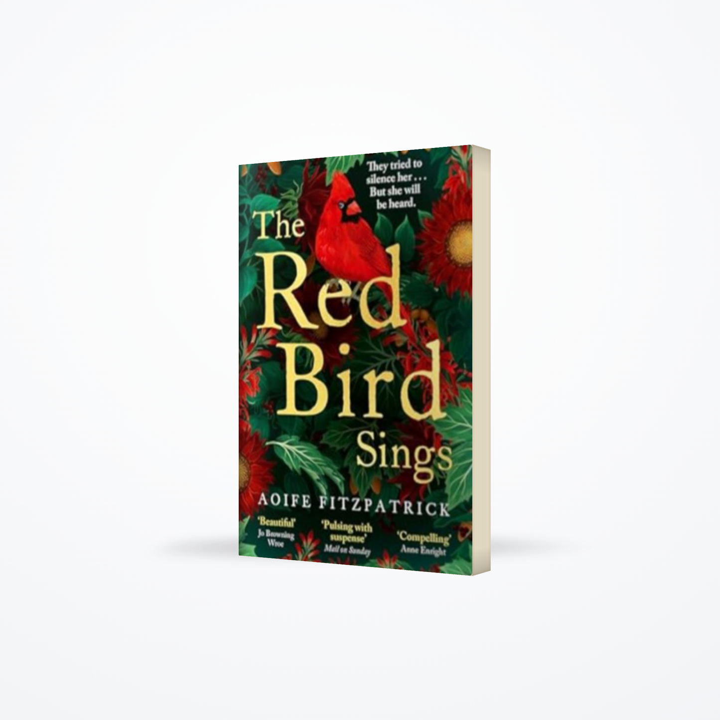 The Red Bird Sings