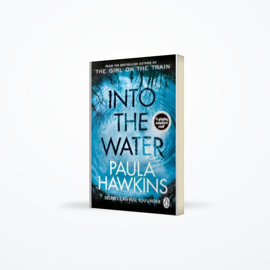 Into the Water