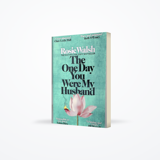 The One Day You Were My Husband