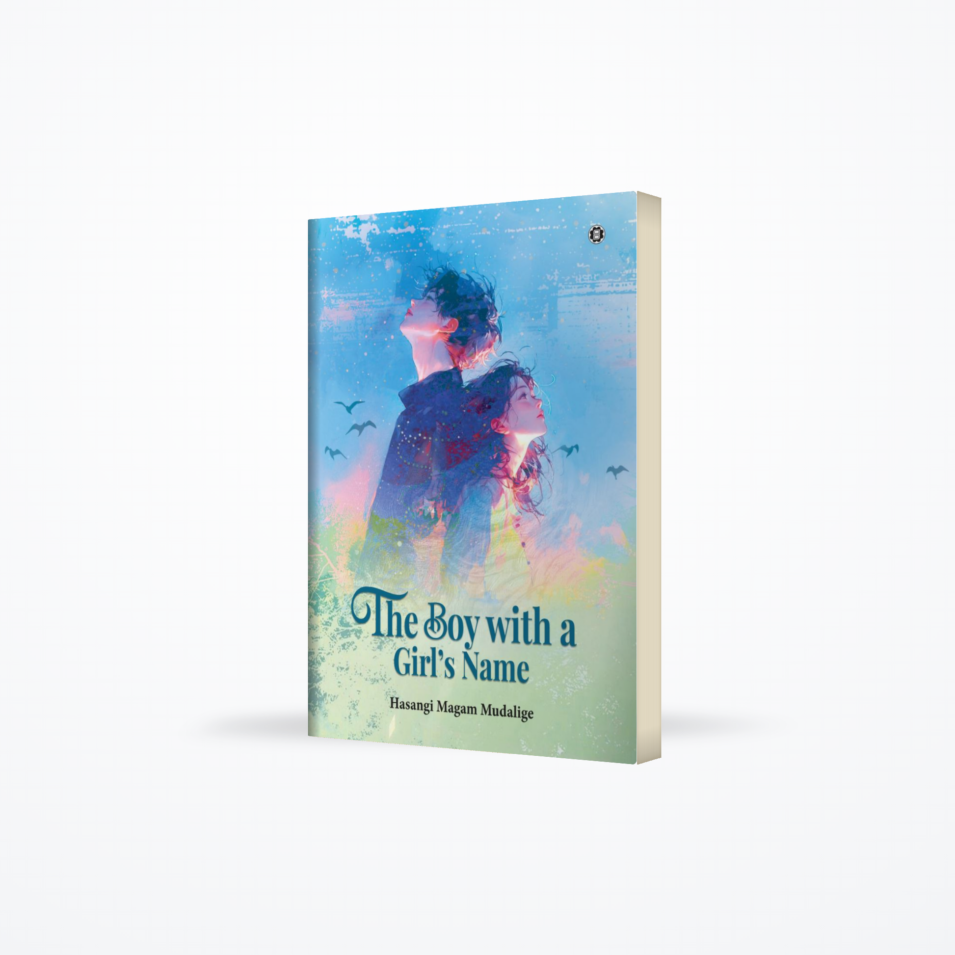 The Boy with a Girls Name