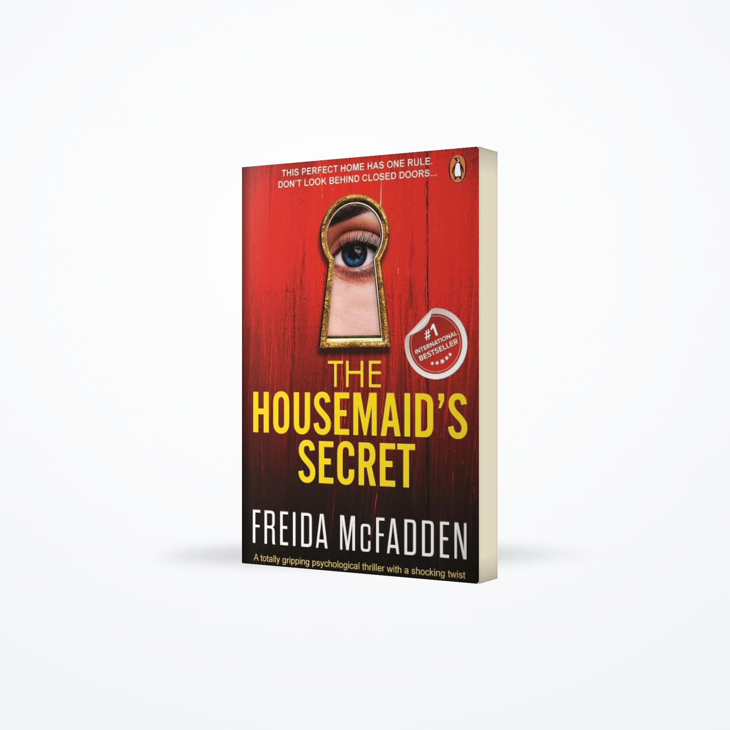 The Housemaids Secret