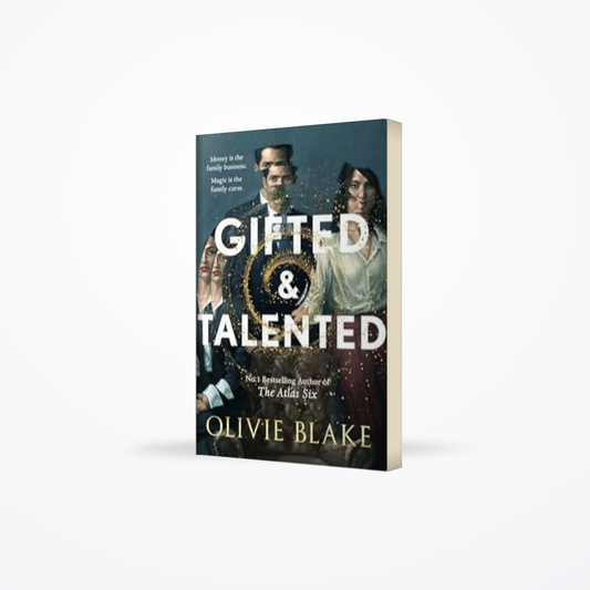 Gifted and Talented