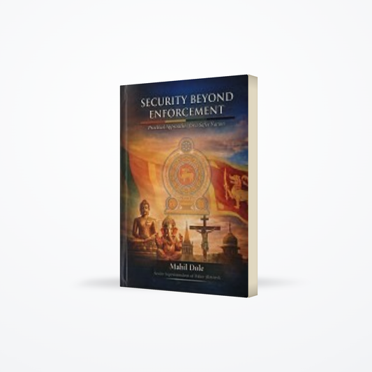 Security Beyond Enforcement ( Practical Approaches For A Safer Nation )
