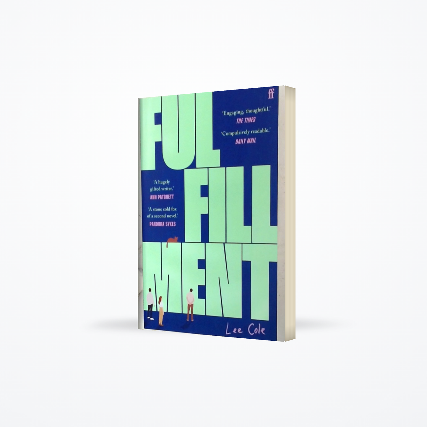 Fulfillment