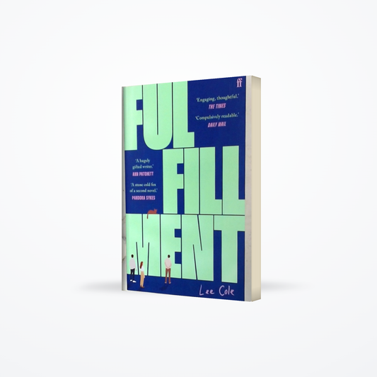 Fulfillment