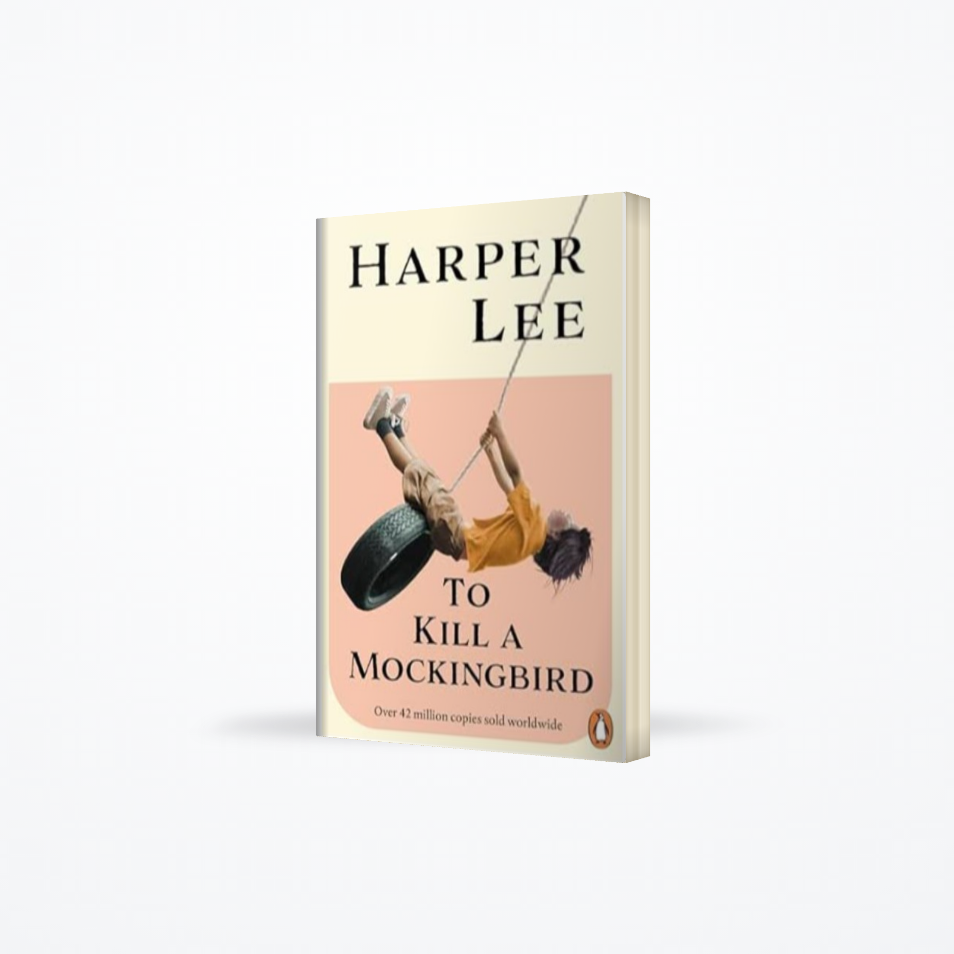 To Kill a Mockingbird
