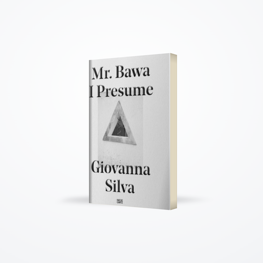 Mr. Bawa I Presume