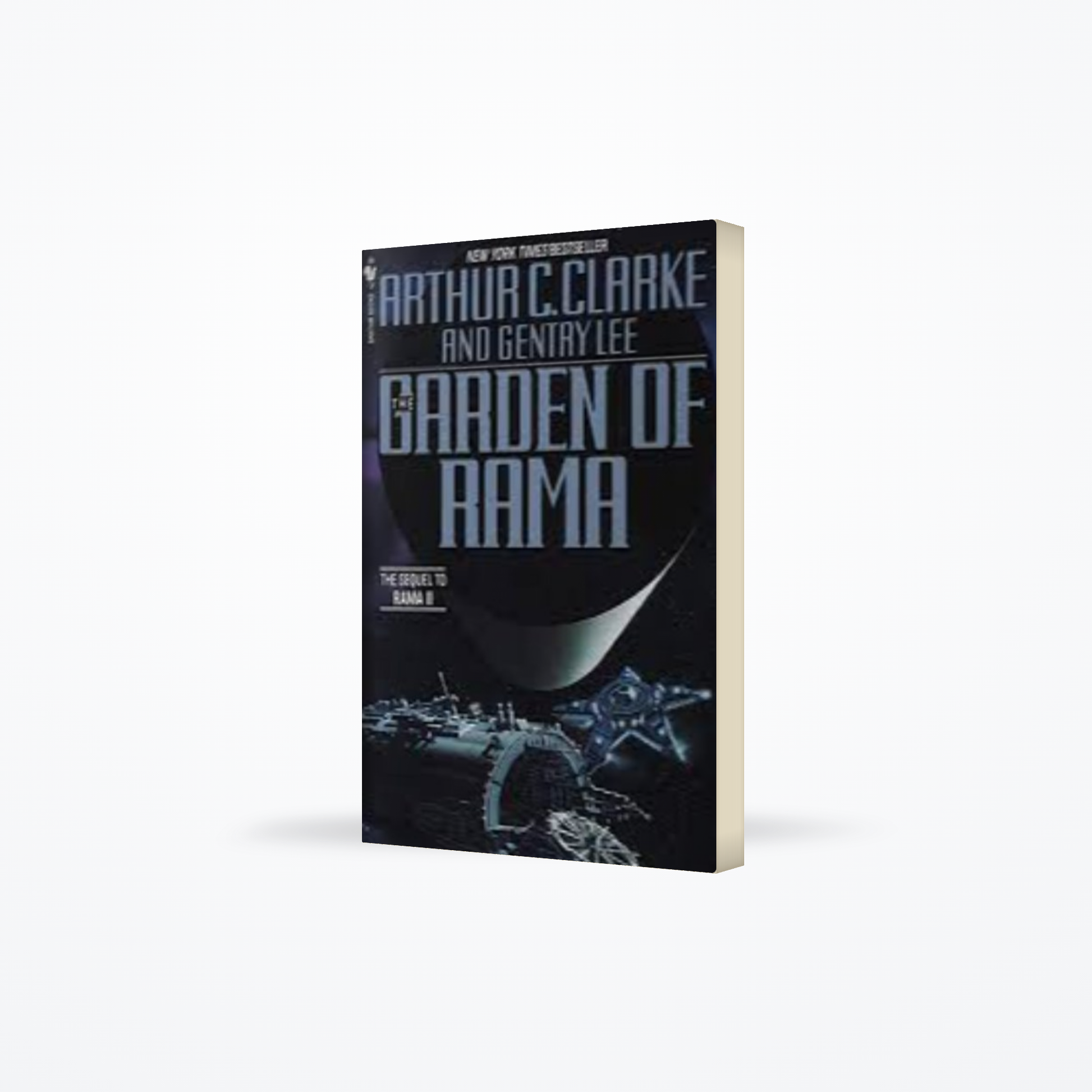 Garden of Rama