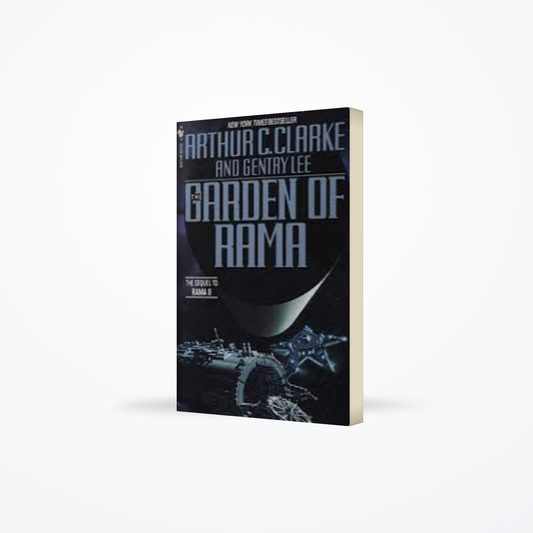 Garden of Rama