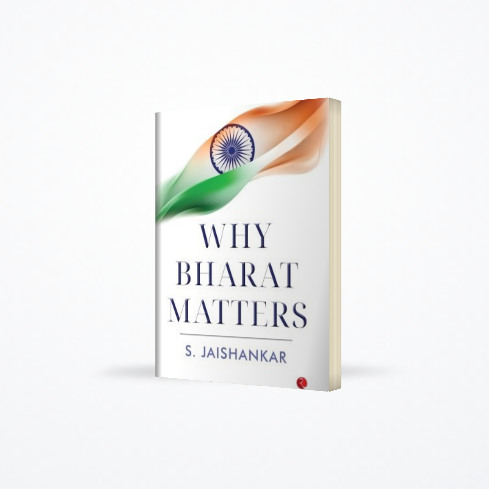WHY BHARAT MATTERS