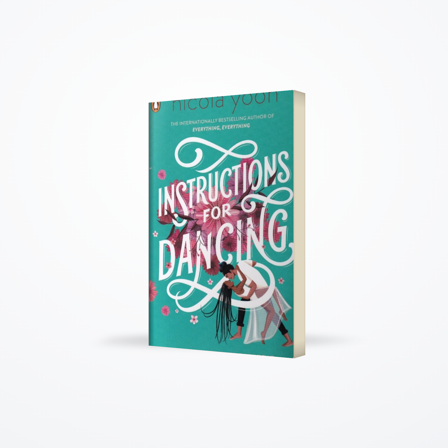 Instructions for Dancing