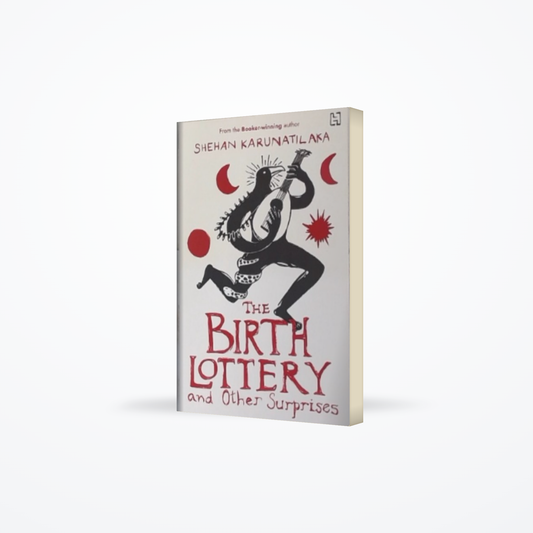 The Birth Lottry and Other Surprises