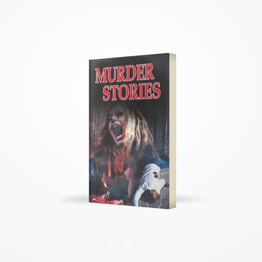Murder Stories