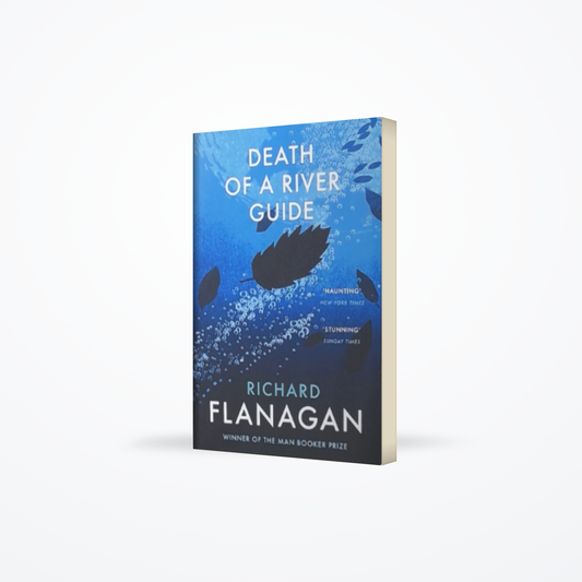 Death of a River Guide