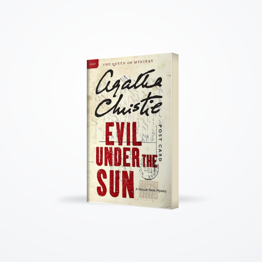 Evil Under the Sun