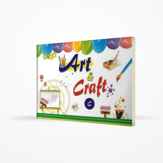 Art & Craft – C