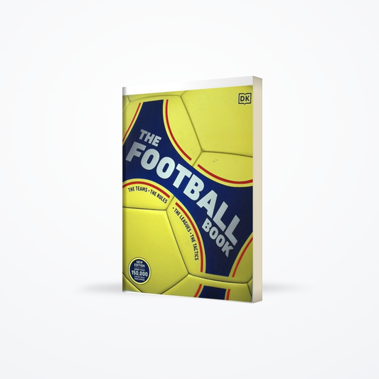 The Football Book