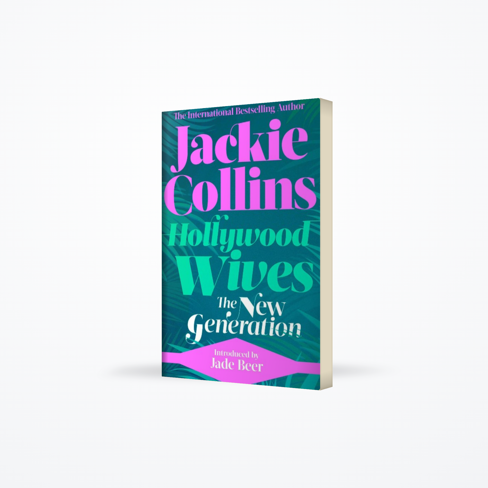 Hollywood Wives the New Generation