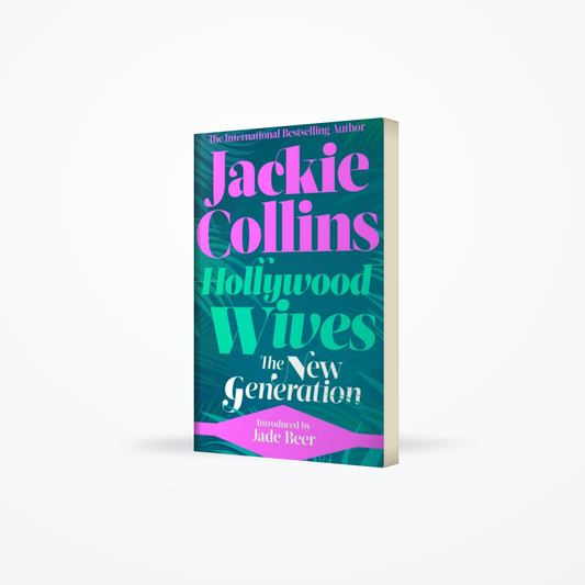 Hollywood Wives the New Generation