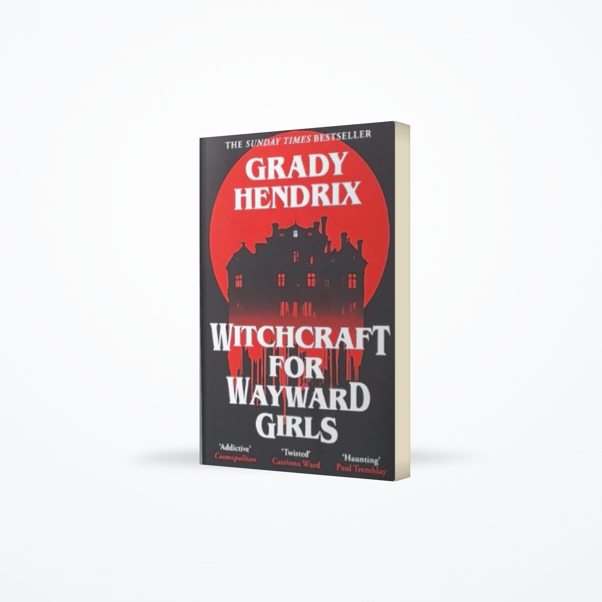 Witchcraft for Wayward Girls