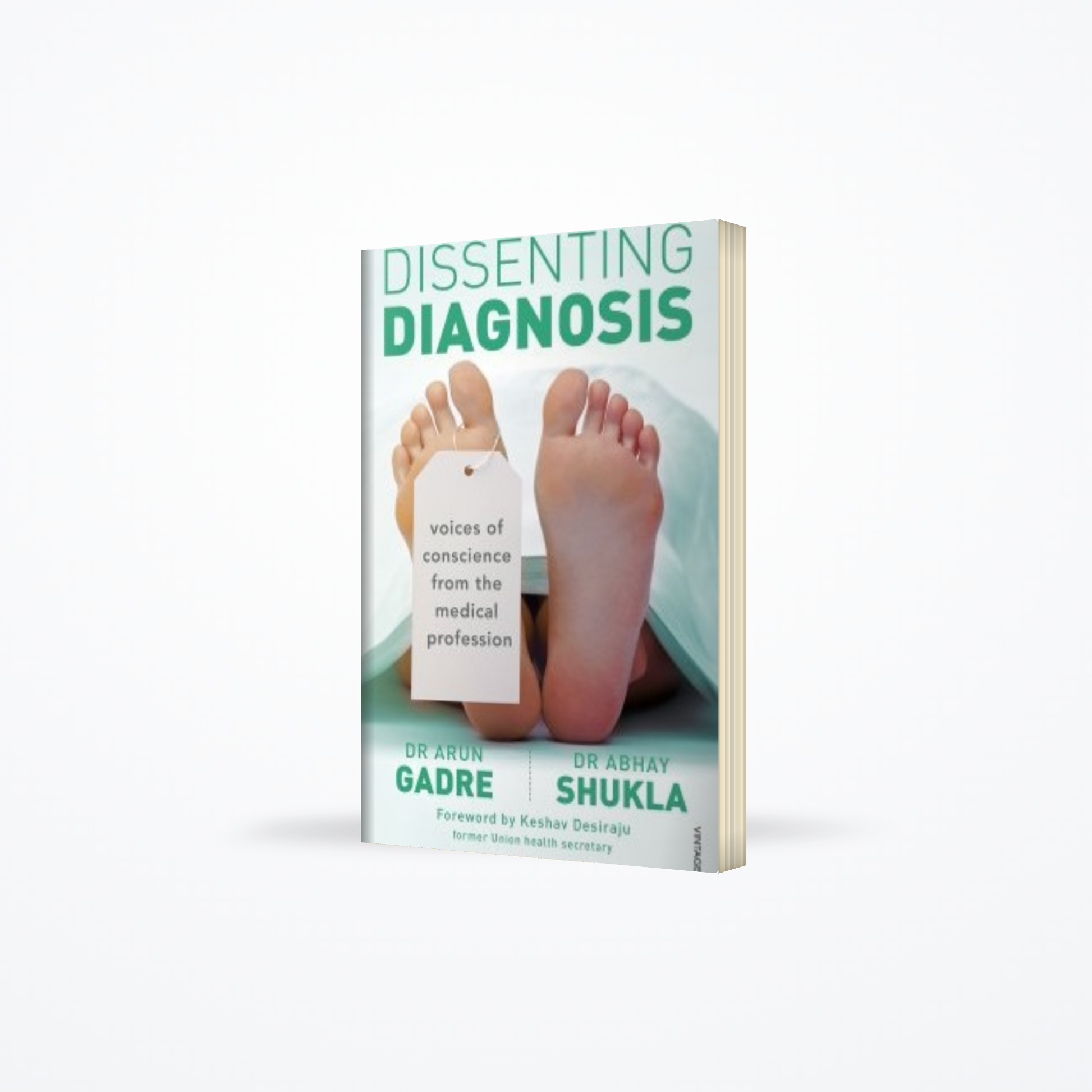 Dissenting Diagnosis